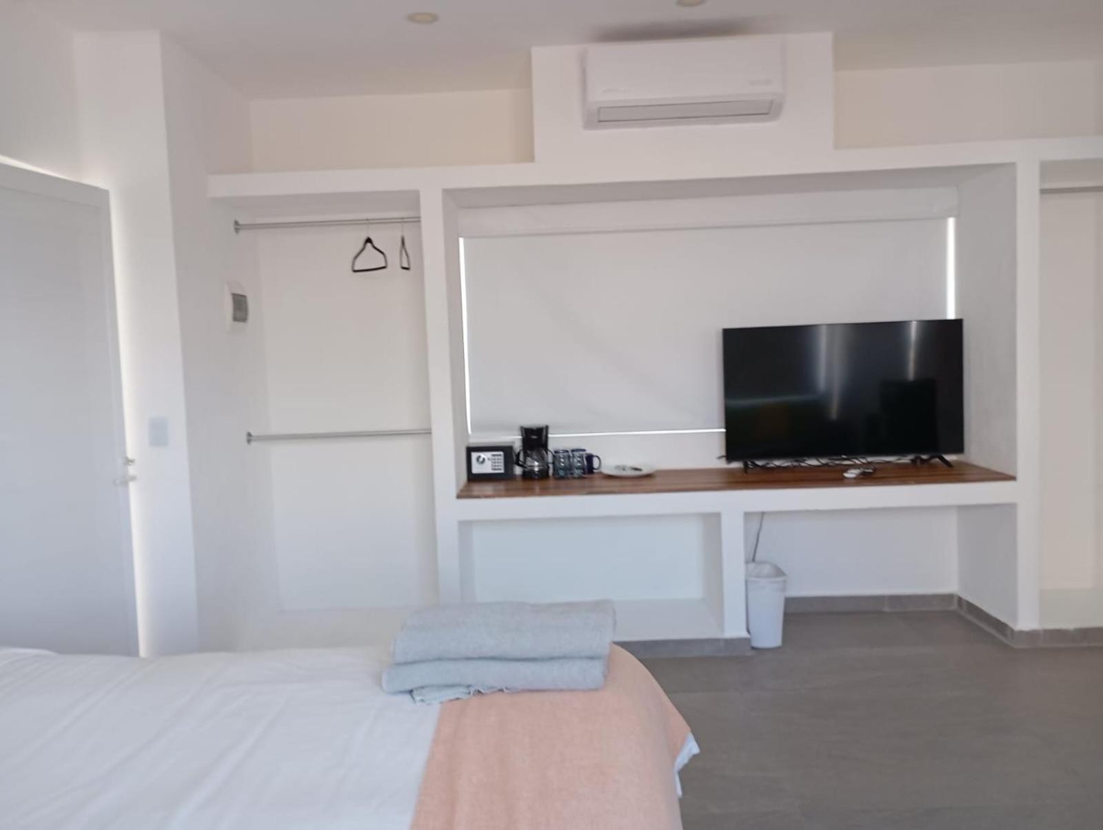 Papaya Condo Acapulco Diamante -Solo Adultos ภายนอก รูปภาพ