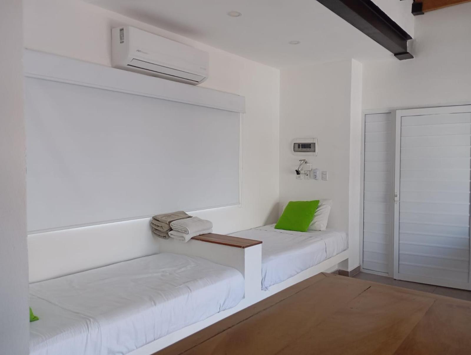 Papaya Condo Acapulco Diamante -Solo Adultos ภายนอก รูปภาพ