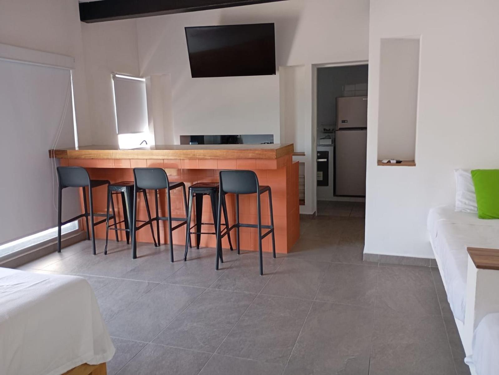 Papaya Condo Acapulco Diamante -Solo Adultos ภายนอก รูปภาพ