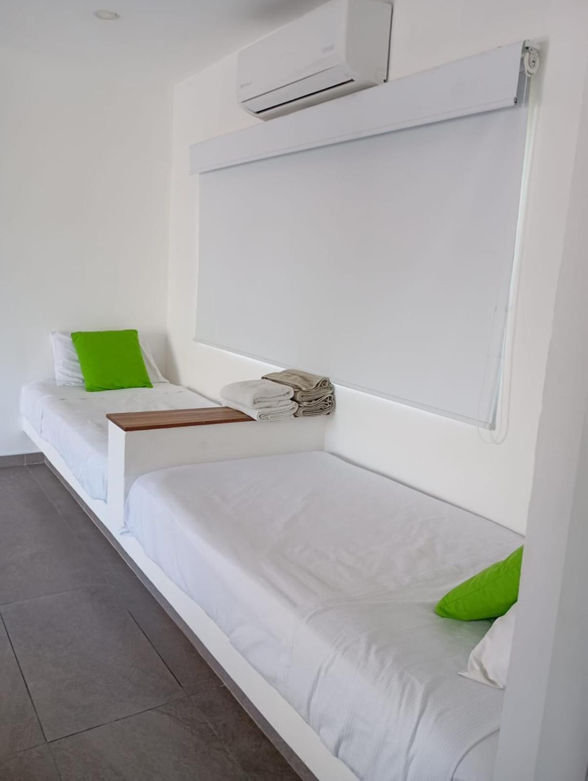 Papaya Condo Acapulco Diamante -Solo Adultos ภายนอก รูปภาพ