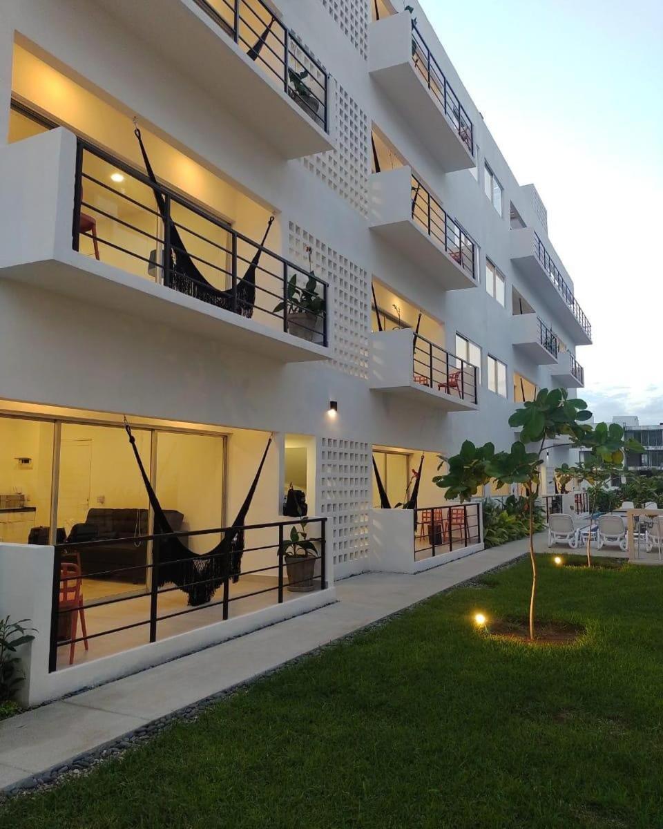 Papaya Condo Acapulco Diamante -Solo Adultos ภายนอก รูปภาพ