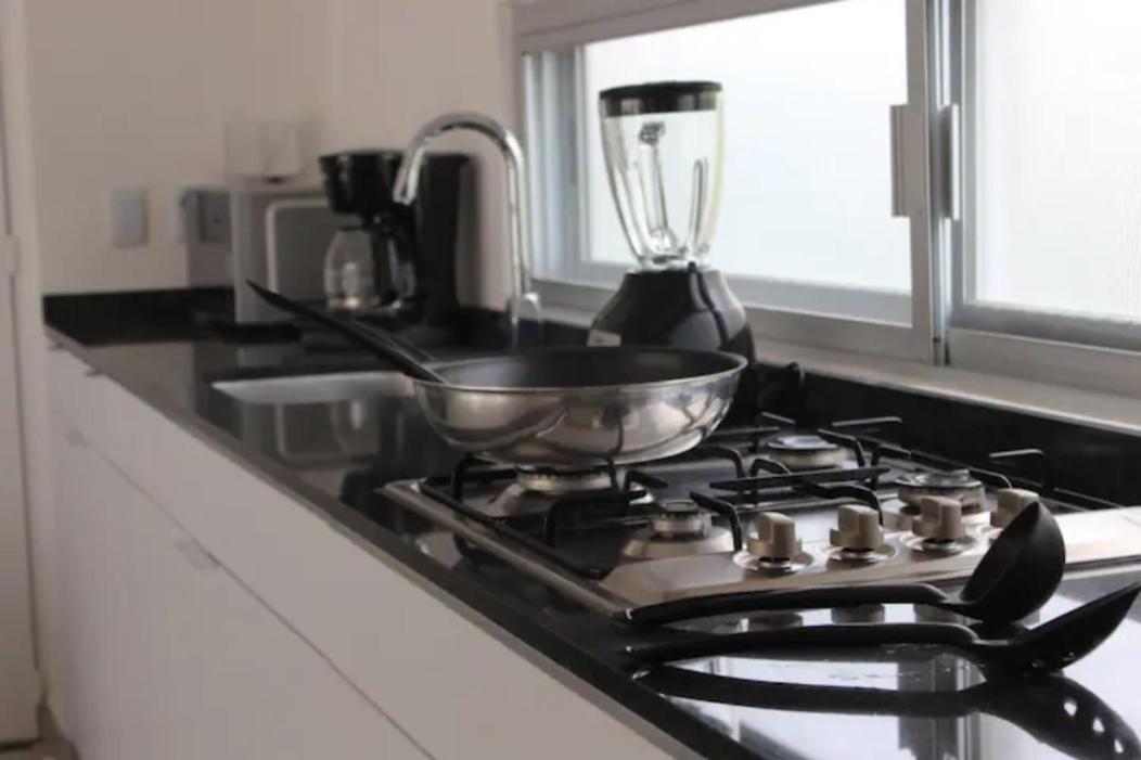 Papaya Condo Acapulco Diamante -Solo Adultos ภายนอก รูปภาพ