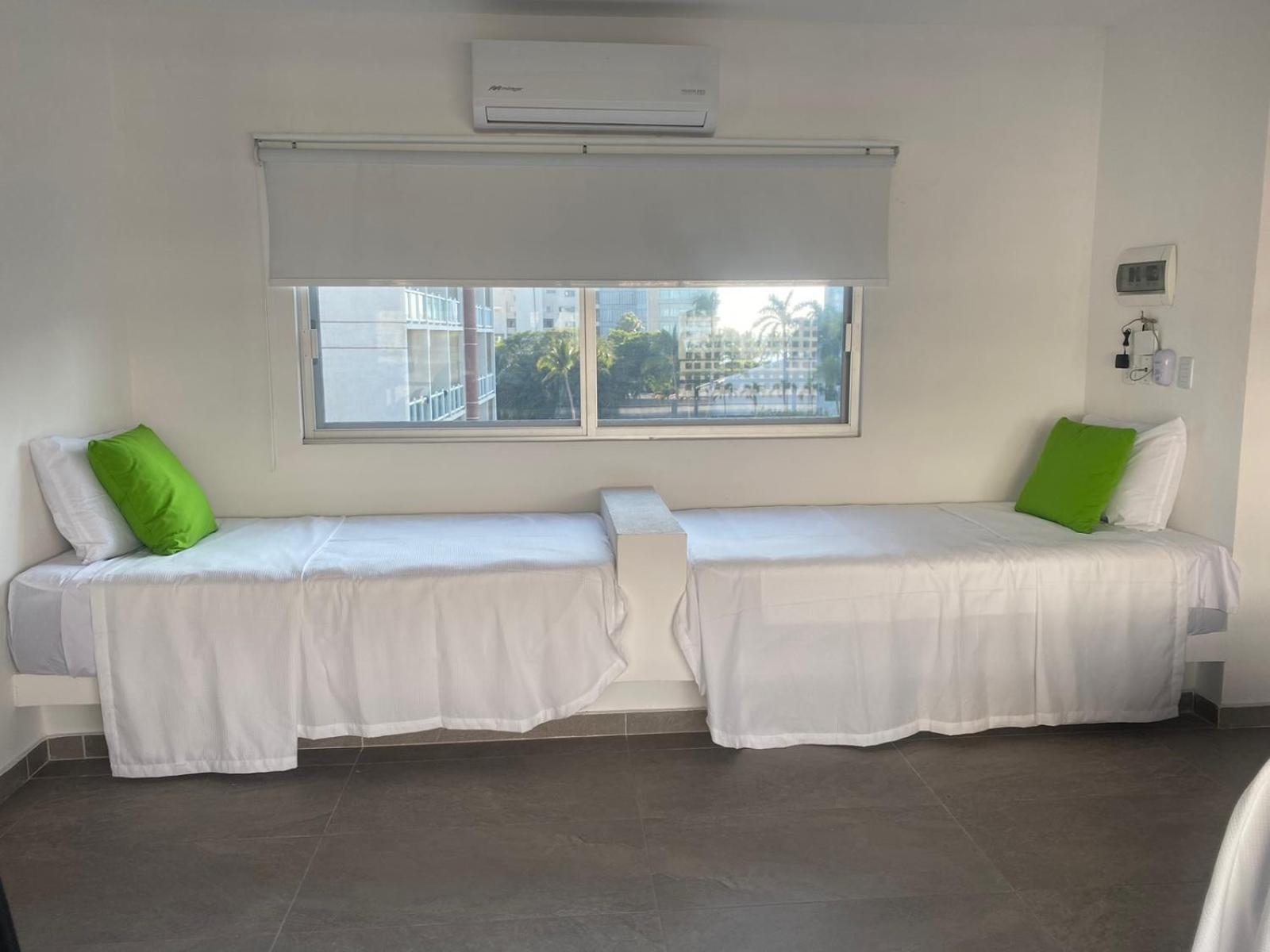Papaya Condo Acapulco Diamante -Solo Adultos ภายนอก รูปภาพ