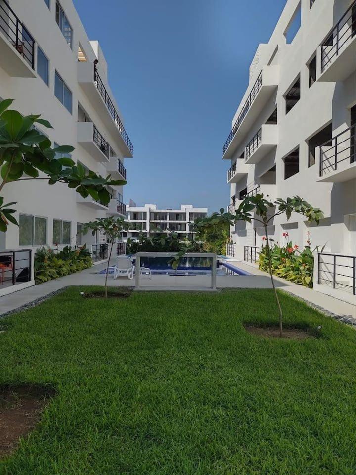 Papaya Condo Acapulco Diamante -Solo Adultos ภายนอก รูปภาพ