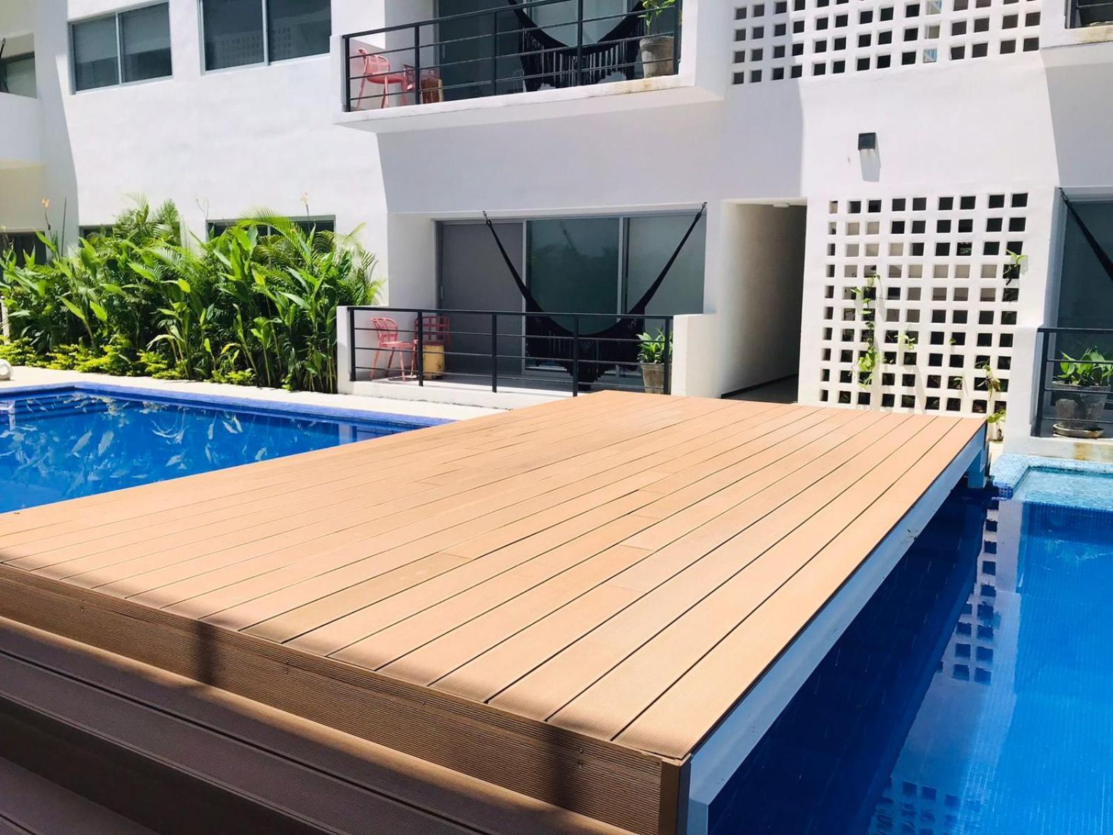 Papaya Condo Acapulco Diamante -Solo Adultos ภายนอก รูปภาพ