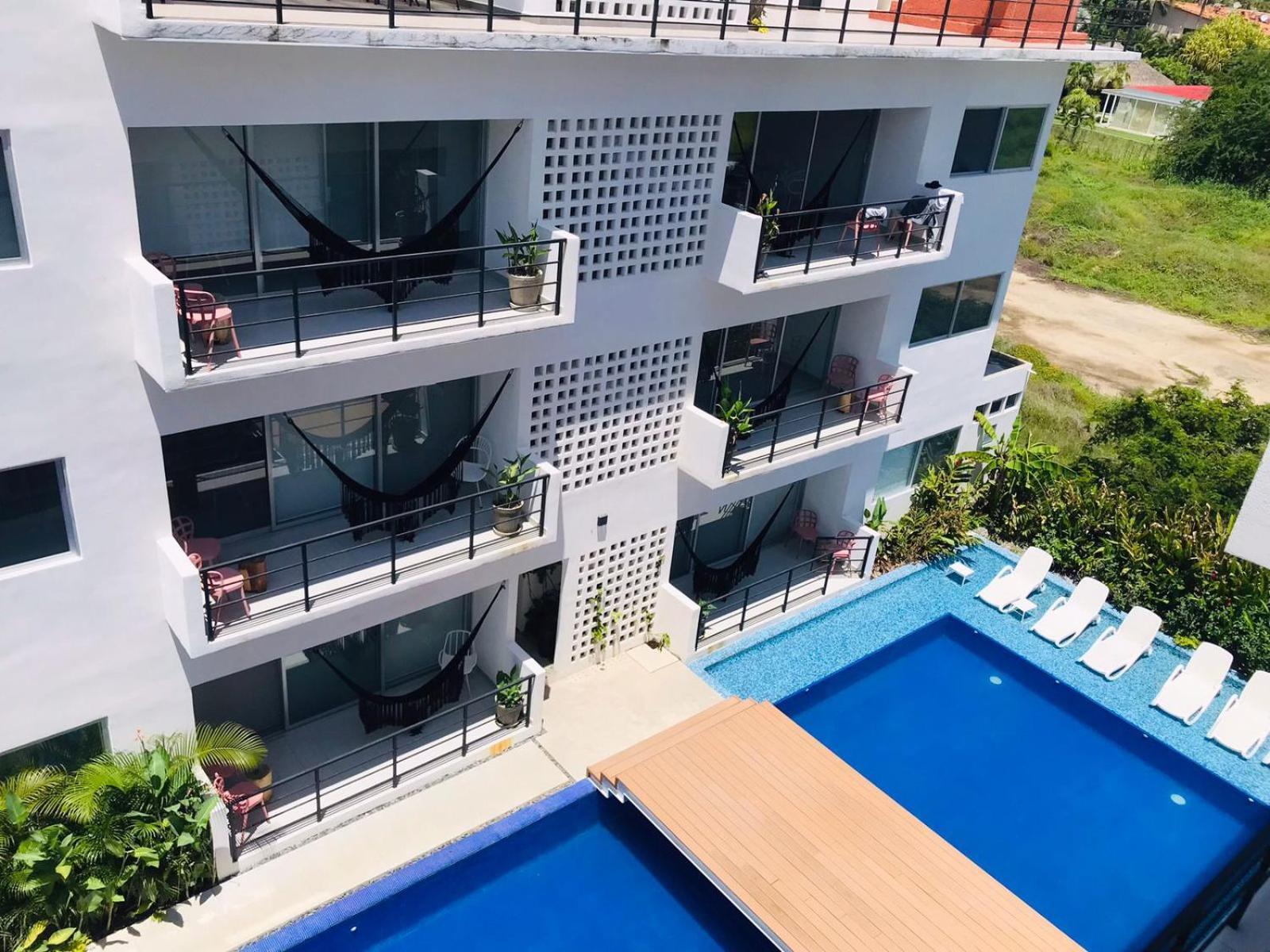 Papaya Condo Acapulco Diamante -Solo Adultos ภายนอก รูปภาพ