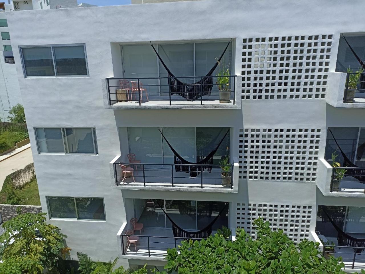 Papaya Condo Acapulco Diamante -Solo Adultos ภายนอก รูปภาพ
